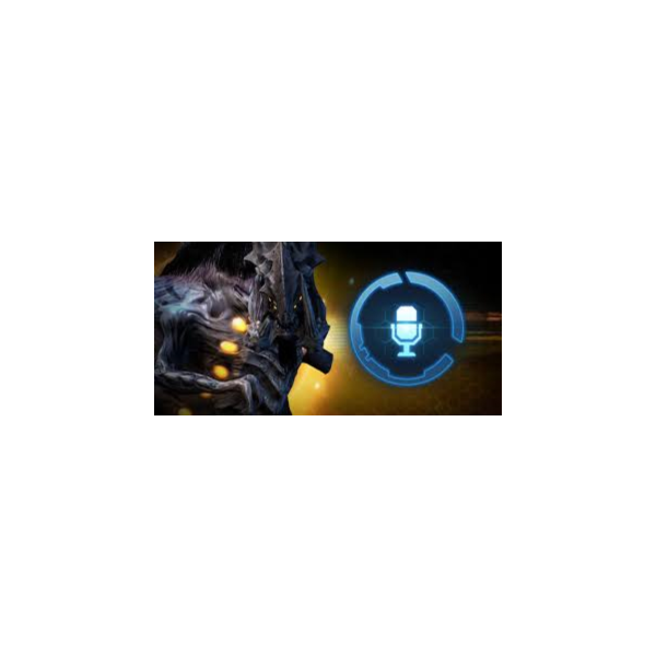 Ключ [Global/RU] Комментатор Дехака STARCRAFT II 2