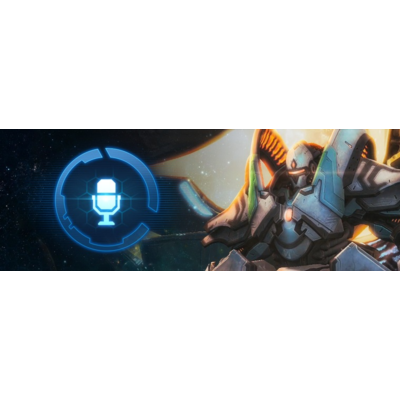 ✅Ключ [Global/RU]✅Комментатор: Феникс STARCRAFT II 2✅
