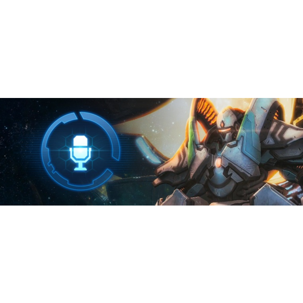 Ключ [Global/RU] Комментатор: Феникс STARCRAFT II 2