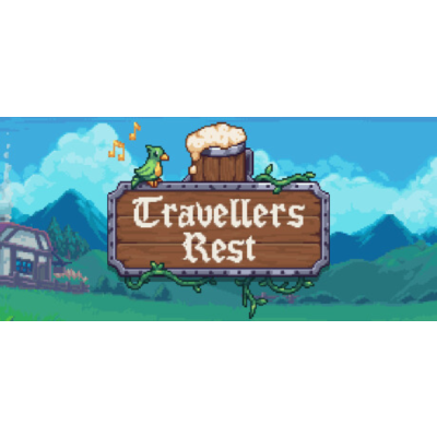 Travellers Rest 🏨 Смена данных 👑 Полный доступ