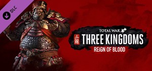 Обложка ⚡️Total War: THREE KINGDOMS - Reign of Blood | АВТО RU