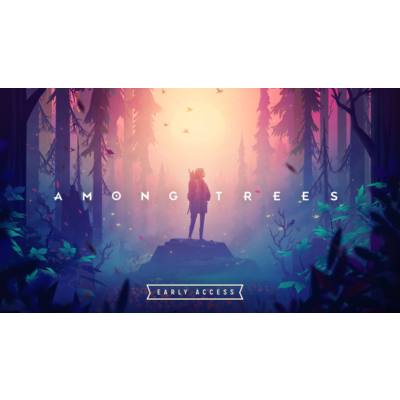 ⭐️ Among Trees [Steam/Global][CashBack]