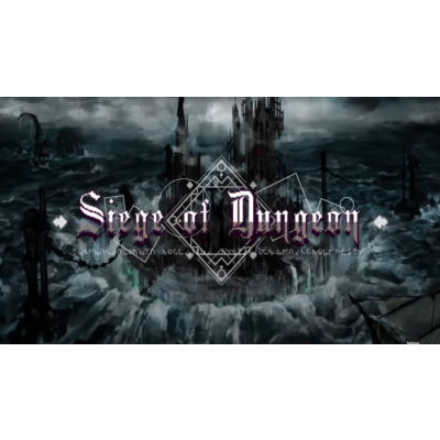 ⭐️ Siege of Dungeon [Steam/Global][CashBack]