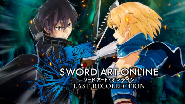 ⭐️ SWORD ART ONLINE Last Recollection [Steam/Global]