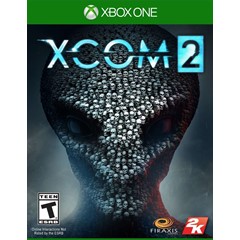 XCOM 2 🎮 XBOX ONE / SERIES X|S / КЛЮЧ 🔑