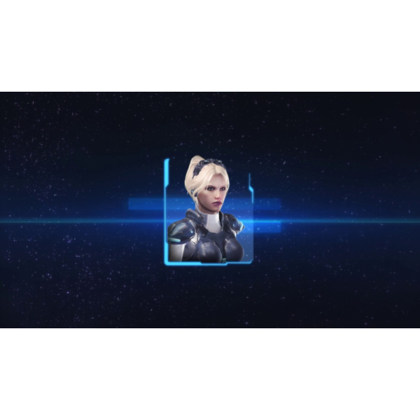 Ключ [Global/RU] Комментатор: Нова STARCRAFT II 2