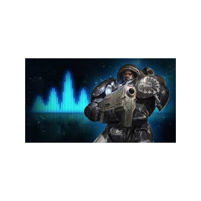 ✅Ключ [Global/RU]✅Комментатор Рейнор STARCRAFT II 2✅