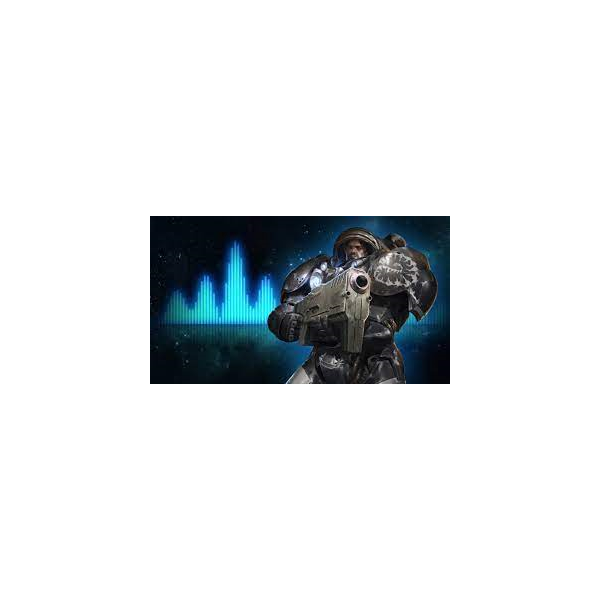 Ключ [Global/RU] Комментатор Рейнор STARCRAFT II 2