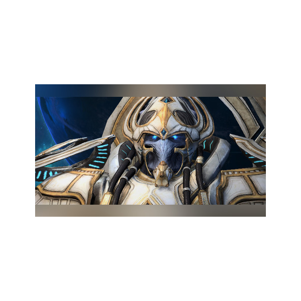 Ключ [Global/RU] Комментатор Артанис STARCRAFT II 2