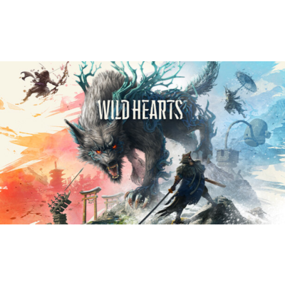 WILD HEARTS™-Karakuri Edition
