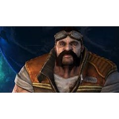 ✅Ключ [Global/RU]✅Комментатор Свонн STARCRAFT II 2✅