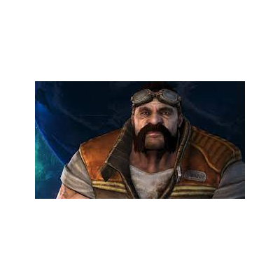 ✅Ключ [Global/RU]✅Комментатор Свонн STARCRAFT II 2✅
