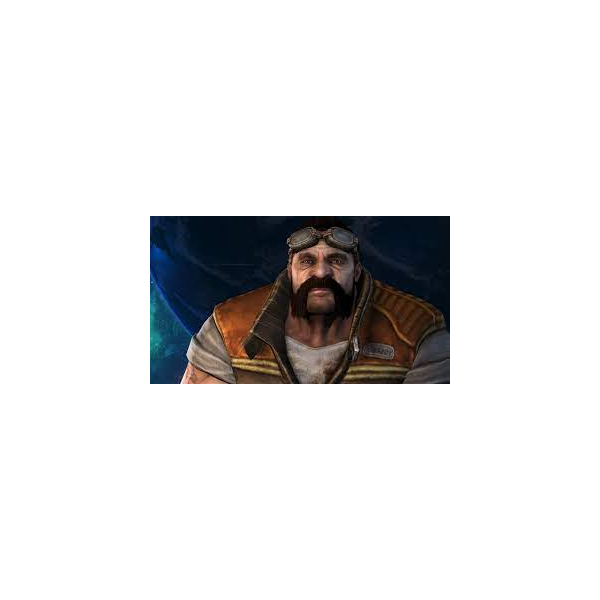 Ключ [Global/RU] Комментатор Свонн STARCRAFT II 2