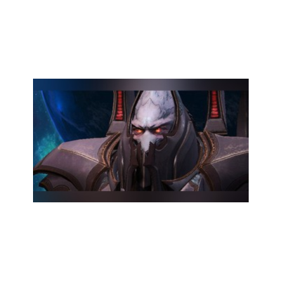 ✅Ключ [Global/RU]✅Комментатор Аларак STARCRAFT II 2✅