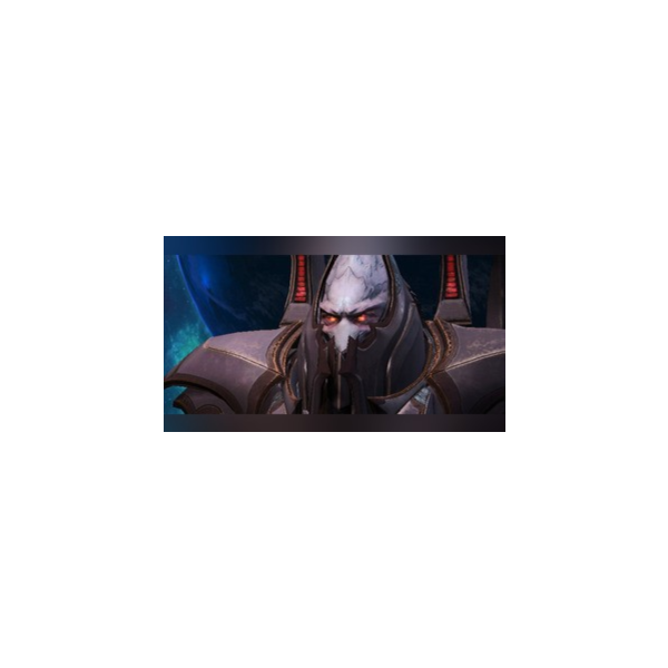 Ключ [Global/RU] Комментатор Аларак STARCRAFT II 2