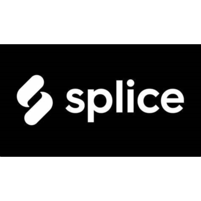 Splice Vocal Подписка на эксклюзивный аккаунт 1 месяц