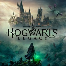 🔥⚡Hogwarts Legacy Deluxe Edition⚡🔥PS4/PS5  🔥