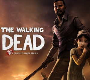 Обложка ⭐The Walking Dead БЕЗ ОЧЕРЕДИ STEAM АККАУНТ⭐
