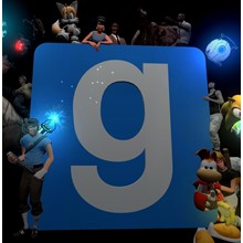 AUTO-DELIVERY💎 GARRY'S MOD AS A GIFT TO YOUR ACCOUNT🎮