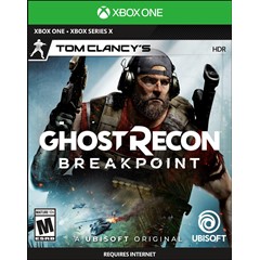 Tom Clancy&acute;s Ghost Recon: Breakpoint 🎮 XBOX КЛЮЧ 🔑