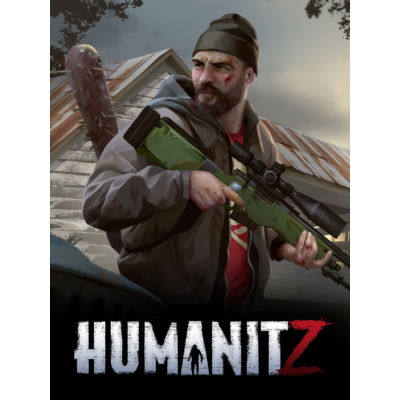 HumanitZ+EA SPORTS™ WRC//STEAM ОФФЛАЙН/STEAM GUARD ВЫКЛ