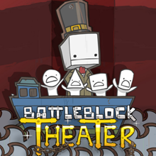 ⭐BattleBlock Theater Steam Account + Warranty⭐