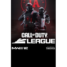 ✅Call of Duty League™ - Atlanta FaZe Team ✅XBOX🔑KEY