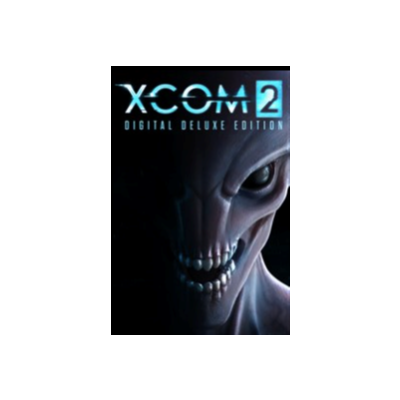 ❗XCOM® 2 DELUXE EDITION❗XBOX ONE|SERIES XS🔑КЛЮЧ❗