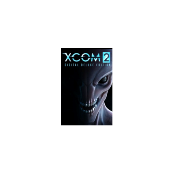 XCOM® 2 DELUXE EDITION XBOX ONE|SERIES XS КЛЮЧ