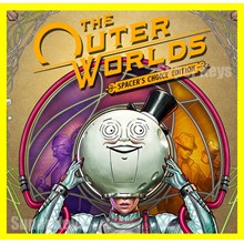 ⚡️The Outer Worlds 🟢 Онлайн ⭐️ Полная Смена Данных