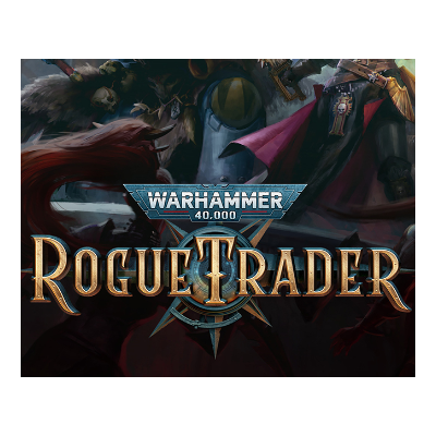 Warhammer 40,000: Rogue Trader - VOIDFARER EDIT✔️STEAM