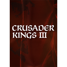 Crusader Kings III  💳 0% 🔑 Steam ключ РФ+СНГ+Турция