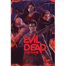 Evil Dead: GOTY  Xbox One & Xbox Series сode🔑
