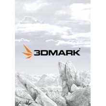 3DMark Steam Key GLOBAL