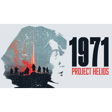 🔥 1971 PROJECT HELIOS | Steam Russia 🔥