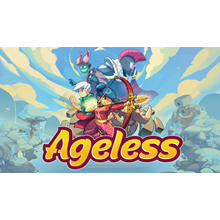 🔥 Ageless | Steam Россия 🔥