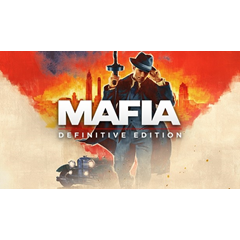 🔥 Mafia: Definitive Edition | Steam Россия 🔥