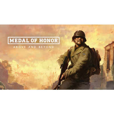 🔥 Medal of Honor™: Above and Beyond | Steam Россия 🔥