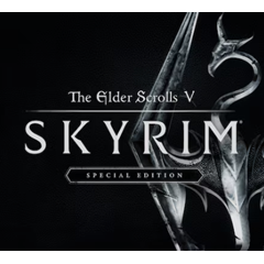 🌌 Elder Scrolls V: Skyrim 🌌 PS4/PS5 🚩TR