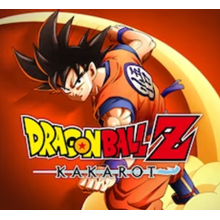 🌌 DRAGON BALL Z KAKAROT / Драгон Болл 🌌 PS4/PS5 🚩TR