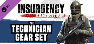 Обложка ⚡️Insurgency: Sandstorm - Technician Gear Set | AUTO RU