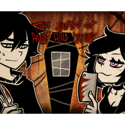 The Coffin of Andy and Leyley✔️STEAM Аккаунт + ГАРАНТИЯ