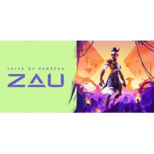 Tales of Kenzera™: ZAU Preorder Edition ⚡️АВТО Steam RU