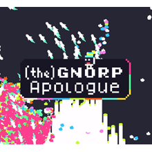 (the) Gnorp Apologue✔️STEAM Account + WARRANTY