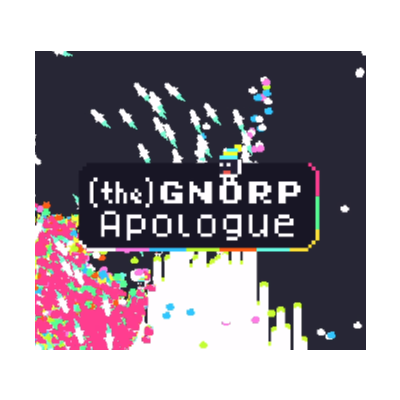 (the) Gnorp Apologue✔️STEAM Аккаунт + ГАРАНТИЯ