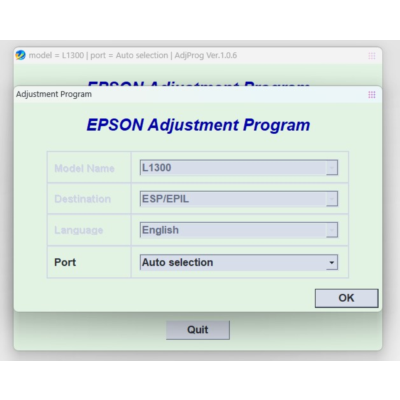 EPSON AdjProg-L1300