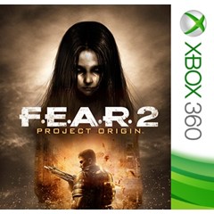 ☑️⭐F.E.A.R. 2 XBOX +DLC⭐Покупка на Ваш акк⭐FEAR 2☑️ 🫵