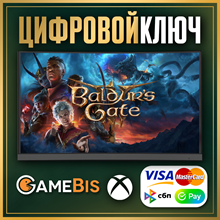 Baldur&acute;s Gate 3 STEAM Россия - irongamers.ru