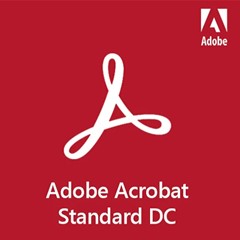 🅰️ADOBE ACROBAT STANDARD DC 3 МЕСЯЦА КЛЮЧ🔑