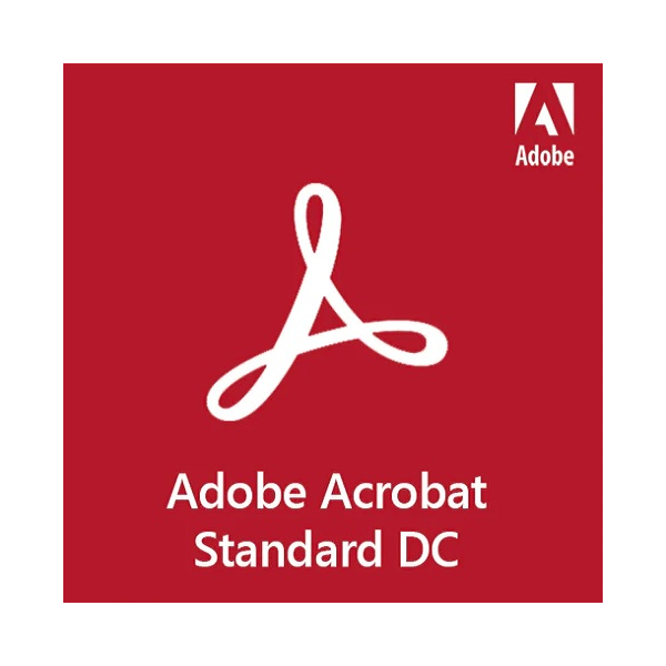 ADOBE ACROBAT STANDARD DC 3 МЕСЯЦА КЛЮЧ